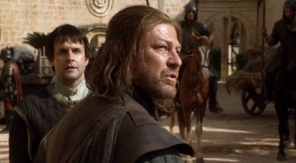 Cum se ajunge la Kings Landing (seria „Lord de zăpadă“) Cum se ajunge la Debarcaderul Regelui