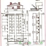 Cum de a construi o mini-fermă pentru porci desene și video