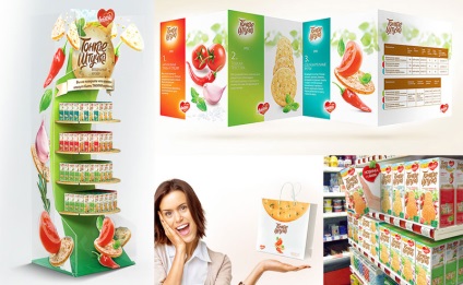Cum de a proiecta un produs magazin (e) Cum de a proiecta un magazin de produse alimentare