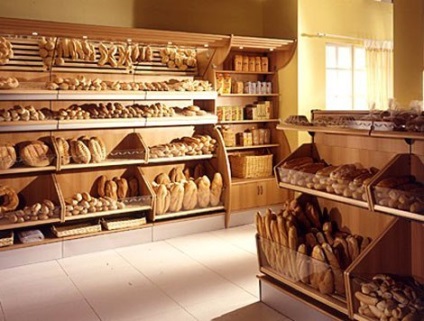 Cum de a proiecta un magazin de produse (proiectare) Cum de a proiecta un magazin de produse alimentare