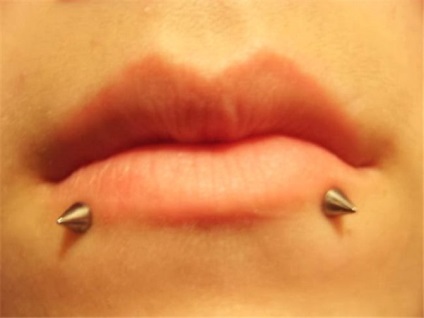 Cum să te străpunsă astfel încât să nu-l regret (piercinguri poate aduce) Cum să te străpunsă astfel încât să nu-l regreta