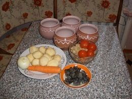 Cum de a găti la saramură acasă, saramură congelate, gatiti peste un foc de tabără, pierderea în greutate corectă (saramură congelate) Cum de a găti la saramură acasă, saramură congelate, gatiti peste un foc de tabără, pierderea în greutate corectă