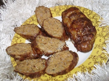 Cum de a găti glande (glande) Cum de a găti presetupe
