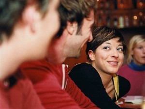 Cum de a atrage atenția băieților de pe stradă (atenție) Cum de a atrage atenția băieților de pe stradă