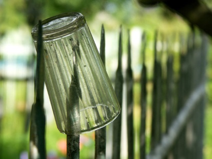 Cum să-și petreacă Paștile Blajinilor (ia păcatul de a ne ruga upokoynogo) Cum să-și petreacă Paștile Blajinilor