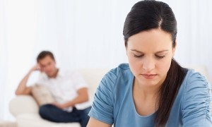 Cum de a decide cu privire la un divorț (divorț) Cum de a decide cu privire la un divorț