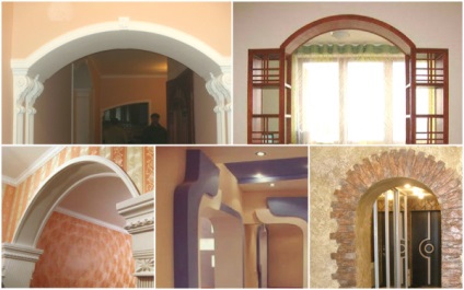 Cum sa faci un arc în ușă cu mâinile (arc ușă cu mâinile) Cum sa faci un arc în ușă cu mâinile