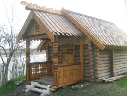 Cum sa faci un pridvor de lemn cu mâinile sale de lemn tipuri porticul din lemn, metal și (lor) Cum sa faci un pridvor de lemn cu mâinile sale de lemn tipuri porticul din lemn, metal și