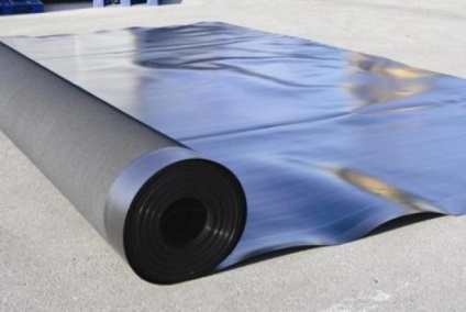 Cum de a face rezistent la apa etapele concrete de podea de muncă și materiale, realizate manual pro (beton) Cum de a face rezistent la apa etapele concrete de podea de muncă și materiale, pro realizate manual