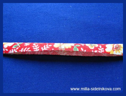 Cum de a face marginea (tricot benzi țesute) Cum de a face marginea