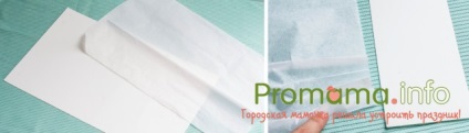 Cum sa faci o pălărie pentru tineri bucătar (DIY) Cum sa faci o pălărie pentru tineri bucătar