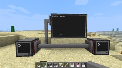 Cum de a face un computer în Minecraft și să învețe cum să folosească (construi Minecraft Forge) Cum de a face computerul să învețe cum să folosească și Minecraft
