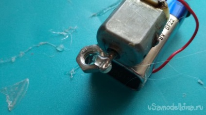 Cum sa faci un simplu „animal vibro“, cu propriile sale mâini! Pentru incepatori! () Cum sa faci un simplu „animal vibro“, cu propriile sale mâini! Pentru incepatori!
