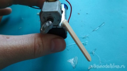 Cum sa faci un simplu „animal vibro“, cu propriile sale mâini! Pentru incepatori! () Cum sa faci un simplu „animal vibro“, cu propriile sale mâini! Pentru incepatori!
