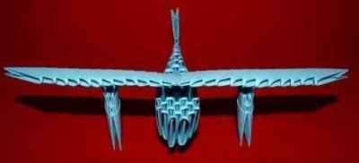 Cum sa faci un plan de origami al modulului (e) Cum sa faci un plan de origami al modulelor