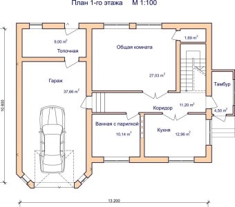 Cum sa faci o saună într-o casă privată - opțiuni de construcție și design (făcut) Cum sa faci o saună într-o casă privată - opțiuni și proiecte de construcții