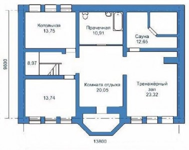 Cum sa faci o saună într-o casă privată - opțiuni și proiecte de construcții (sauna casa pentru a face proiectul) Cum sa faci o saună într-o casă privată - opțiuni și proiecte de construcții
