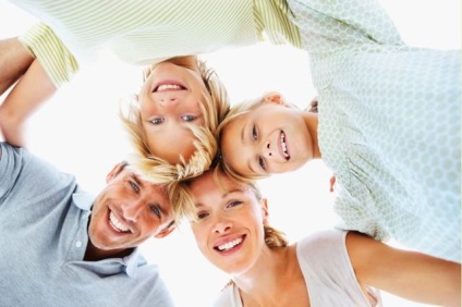 Cum de a face un fericit expert sfaturi valoroase de familie (soția omului importantă numai) Cum de a face un fericit expert sfaturi valoroase de familie