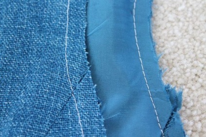 Cum sa faci o vesta elegant dintr-un strat vechi de 30 minute - Îmi place hobby - cele mai bune ateliere de lucru cu (a face o vestă elegantă) Cum sa faci o vesta elegant dintr-un strat vechi de 30 minute - Îmi place hobby - cele mai bune ateliere de lucru cu