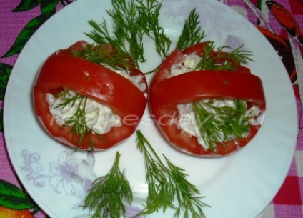Cum sa faci un decor de rețete de tomate ale zilei (de iarnă de iarnă vinete caviar) Cum sa faci un decor de rețete de tomate ale zilei
