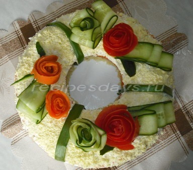 Cum sa faci un decor de rețete de tomate ale zilei (vinete caviar de iarnă) Cum sa faci un decor de rețete de tomate ale zilei