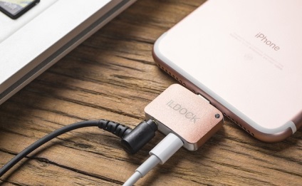 Cum de a asculta muzică în mașină prin intermediul unui iPhone (muzică) Cum de a asculta muzică în mașină prin intermediul iPhone-