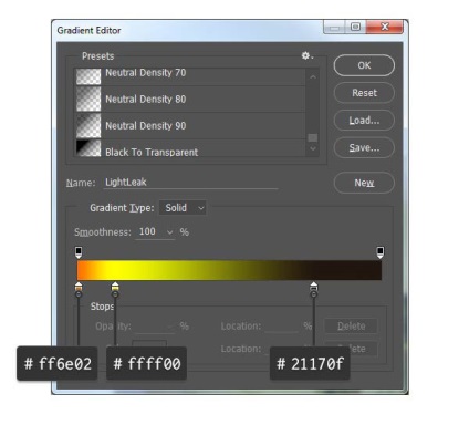 Cum să poarte o fotografie în Photoshop (uzeze) Cum să poarte o fotografie în Photoshop
