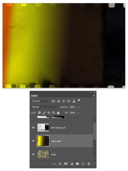 Cum să poarte o fotografie în Photoshop (Apoi, du-te la meniul) Cum să poarte o fotografie în Photoshop