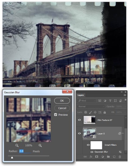 Cum să poarte o fotografie în Photoshop (foto) Cum să poarte o fotografie în Photoshop