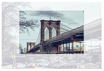 Cum să poarte o fotografie în Photoshop (du-te la meniul Filter & gt;) Cum să poarte o fotografie în Photoshop