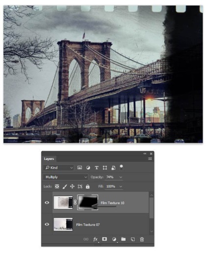 Cum să poarte o fotografie în Photoshop (foto) Cum să poarte o fotografie în Photoshop