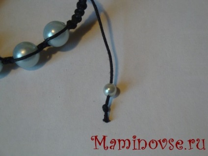 Cum de a țese master-class Shamballa cu fotografii pus în scenă, lumea prin ochii mamei mele (master) Cum de a țese master-class Shamballa cu fotografii pus în scenă, prin ochii mamelor