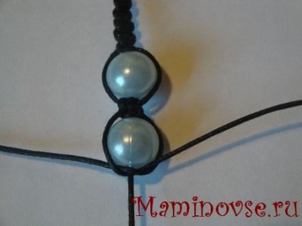 Cum de a țese master-class Shamballa cu fotografii pus în scenă, lumea prin ochii mamei mele (master) Cum de a țese master-class Shamballa cu fotografii pus în scenă, prin ochii mamelor