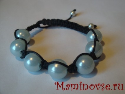 Cum de a țese master-class Shamballa cu fotografii pus în scenă, lumea prin ochii mamelor (master-class) Cum de a țese master-class Shamballa cu fotografii pus în scenă, prin ochii mamelor