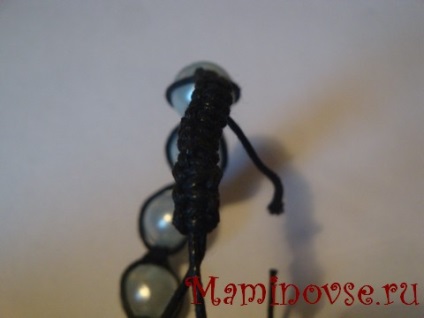Cum de a țese master-class Shamballa cu fotografii pus în scenă, lumea prin ochii mamelor (incrementală) Cum de a țese master-class Shamballa cu fotografii pus în scenă, prin ochii mamelor