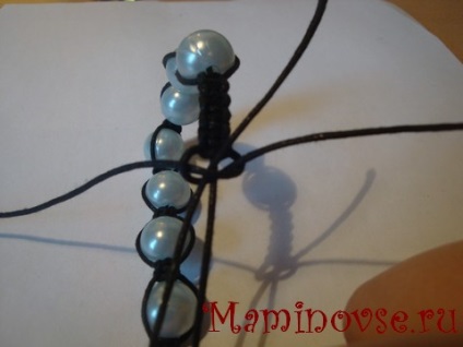 Cum de a țese master-class Shamballa cu fotografii pus în scenă, lumea prin ochii mamelor (master-class) Cum de a țese master-class Shamballa cu fotografii pus în scenă, prin ochii mamelor