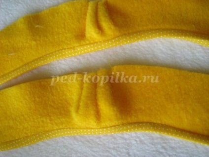 Cum să coase pantofi pentru o tilda (pantofi) Cum să coase pantofi pentru tilda