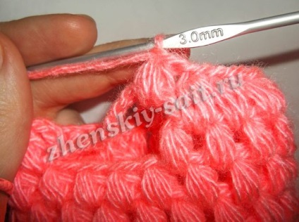 Cum să tricot cârlig un deget pentru începători (începători) Cum să tricot cu un deget Croșetat pentru incepatori