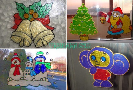 Cum de a decora o camera pentru noul an (33 poze) idei pentru copii (nou) Cum de a decora o camera pentru noul an (33 poze), idei pentru copii