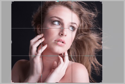 Cum de a reduce imaginea în Photoshop (descreștere) Cum de a reduce imaginea în Photoshop
