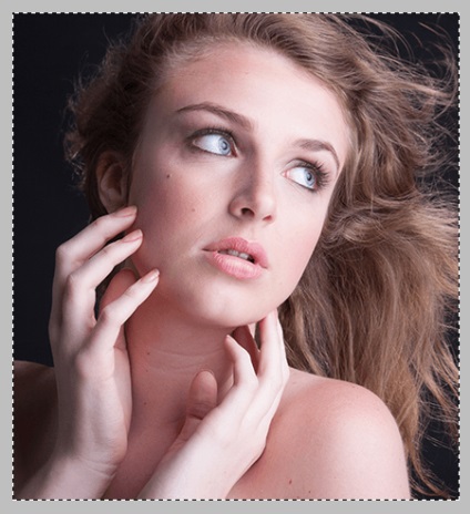 Cum de a reduce imaginea în Photoshop (utilizând elementul de meniu „Imagine) Cum de a reduce imaginea în Photoshop