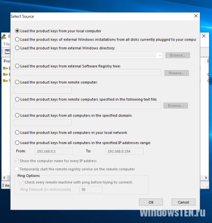 Cum pot găsi ferestrele cheie de produs 10 după actualizarea la presetat și versiunea curentă a sistemului de operare (cheie) Cum pot găsi ferestrele cheie de produs 10 după actualizarea la versiunea curentă, și pre-OS