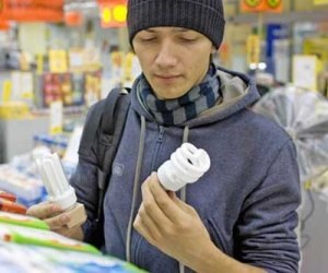Cum de a alege o lampă fluorescentă (selectați) Cum de a alege o lampă fluorescentă