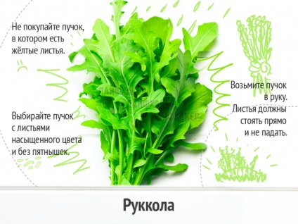 Cum de a alege legume proaspete și gustoase (legume) Cum de a alege legume proaspete și gustoase