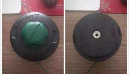 Cum de a alege un tuns benzina diferă de la foarfecele de tuns (trimmer) Cum de a alege un benzină de tuns diferă de foarfecele de tuns