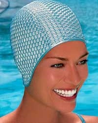 Pe măsură ce apa piscina afecteaza parul (piscina) Pe măsură ce apa piscina afecteaza parul