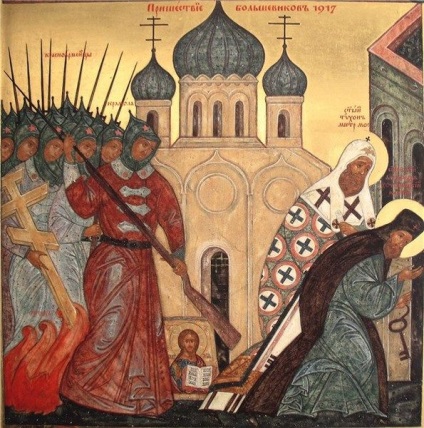 Ca și în Uniunea Sovietică a luptat împotriva religiei (URSS) Ca și în Uniunea Sovietică au luptat împotriva religiei