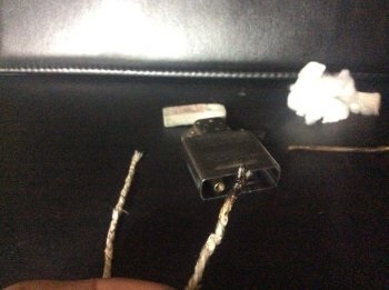 Cum să înlocuiască fitilul în Zippo brichetă (metalic) Cum să înlocuiască fitilul în Zippo brichetă