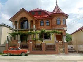 Cum să trăiască în Transcarpatia (se întoarce acasă în direct) Cum să trăiască în Transcarpatia