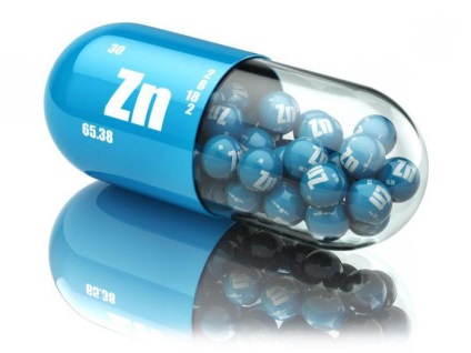 Capsule Tianshi aplicare și răspunsuri (cerere) zinc Capsulele Tianshi cu aplicare de zinc și comentarii